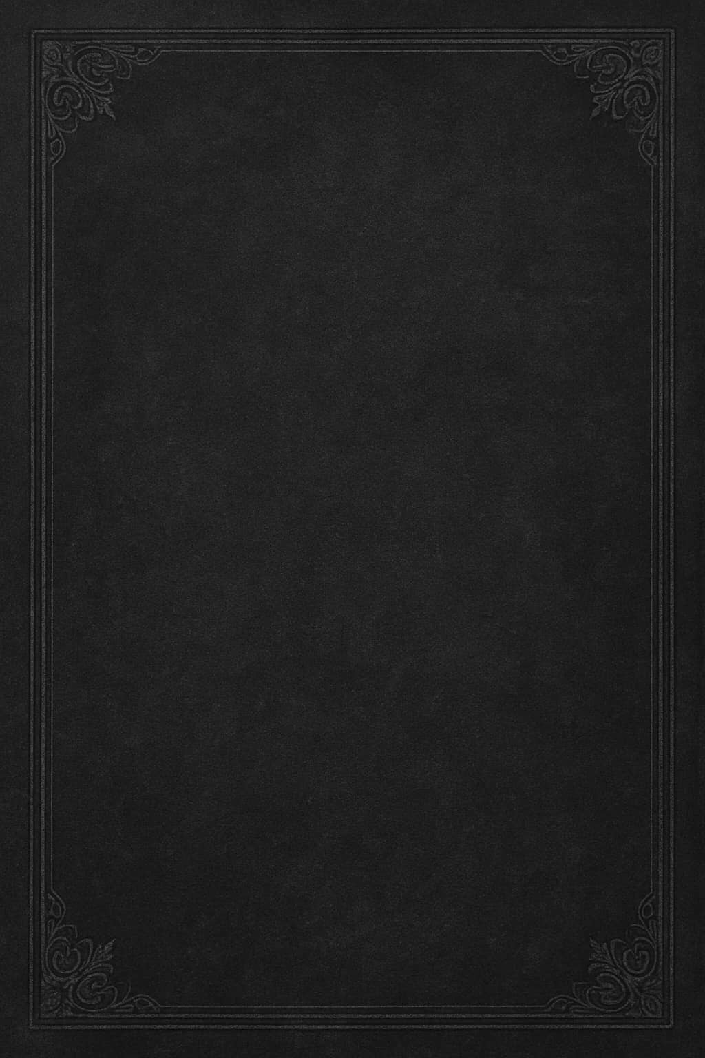 Book cover texture