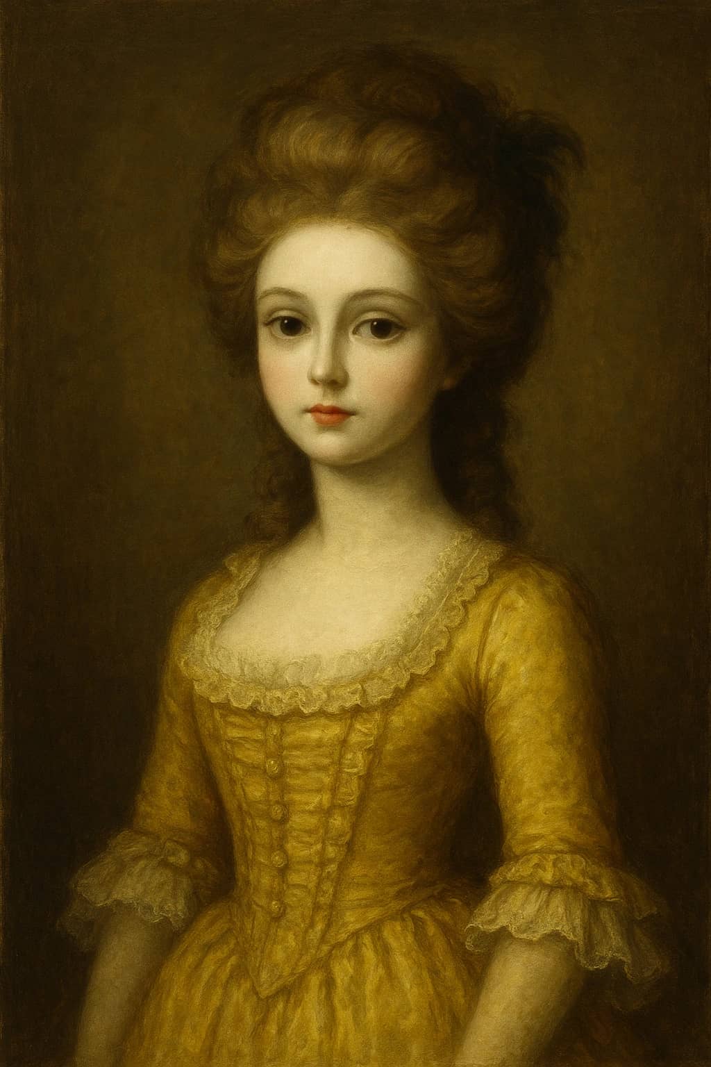 "Test-Doll" cover